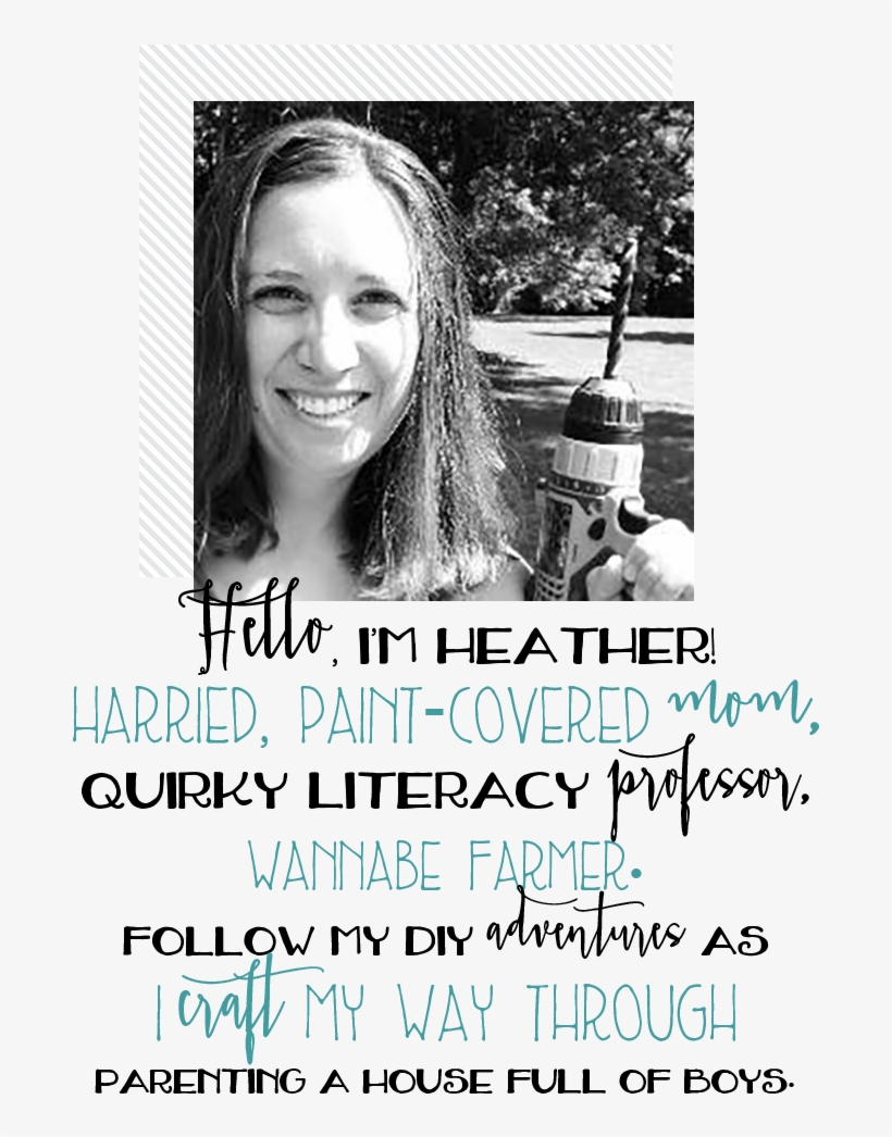 Primary Sidebar - Heather Schugar Ph D, transparent png download