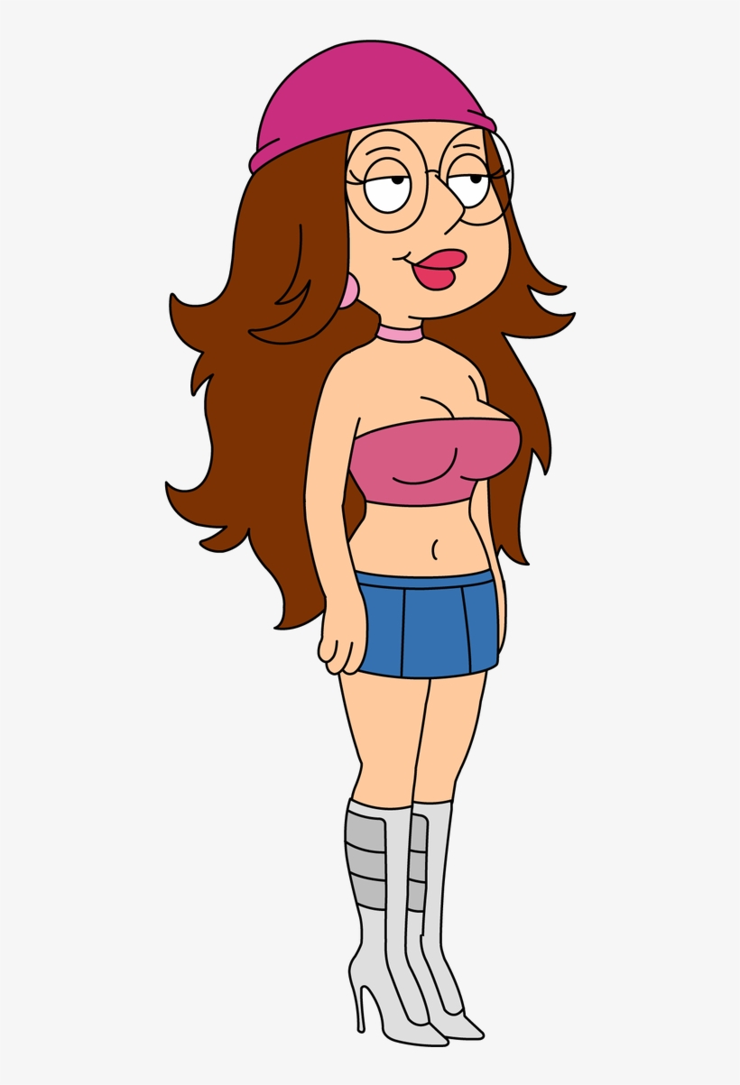 Family Guy Gameverified Account - Meg Do Family Guy, transparent png download