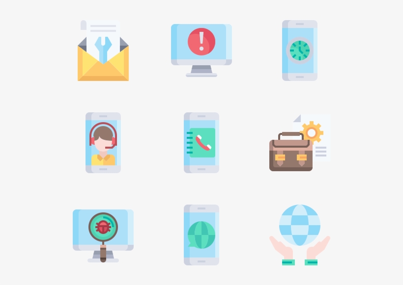 Customer Service And Feedback, transparent png download