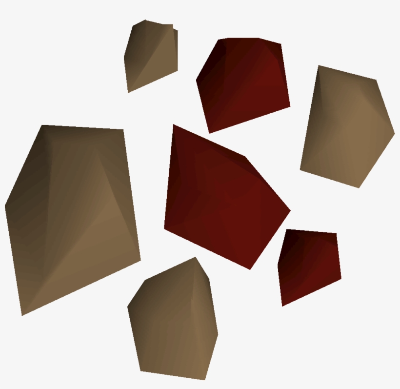 Ore, transparent png download