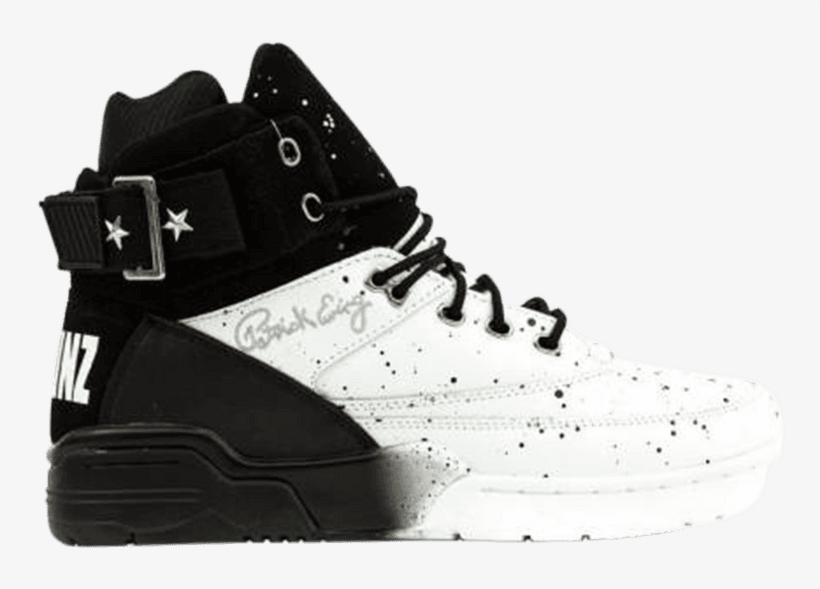 Ewing 2 Chainz X 33 Hi - Boot, transparent png download