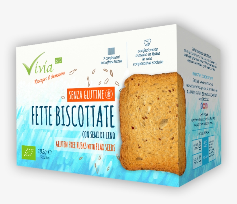 Rye Bread, transparent png download