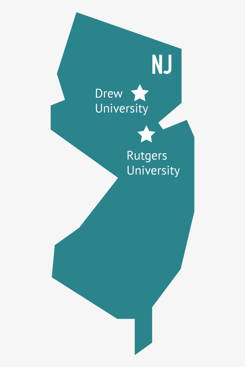 New Jersey - Graphic Design, transparent png download