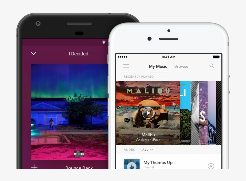 Pandora's On-demand Subscription Service Is Finally, transparent png download