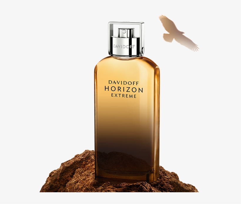 Davidoff - Perfume, transparent png download