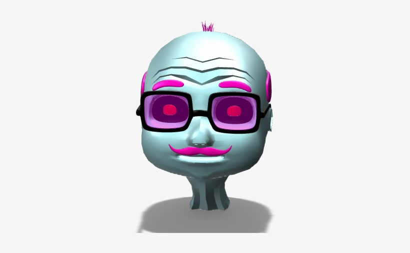 Grandpa Harooooooold - Illustration, transparent png download