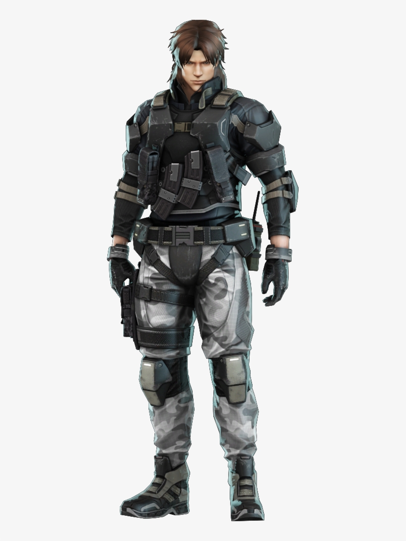 Balance 2 - - Star Trek Costumes Klingon, transparent png download