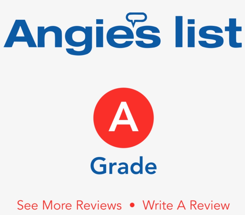Fix-it Angies List Reviews - Angie's List, transparent png download