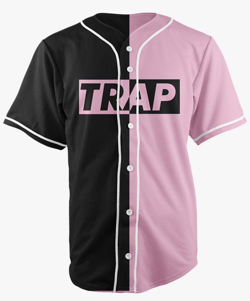2 År Sedan - 2 Chainz Trap Jersey, transparent png download