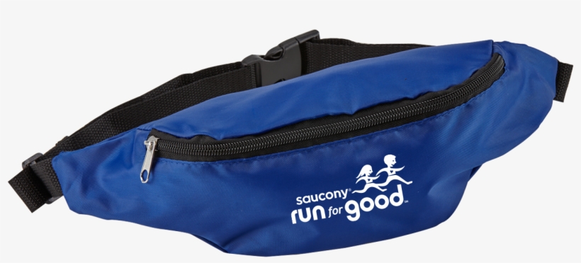 3889 Economy Waist Pack - Messenger Bag, transparent png download