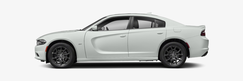 2018 Dodge Charger - Bmw 6 Series Coupe 2017, transparent png download