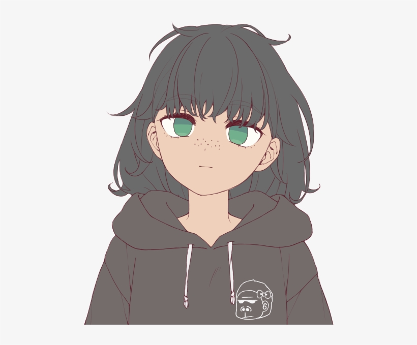 135kib, 600x600, Animu Gril But Me, transparent png download