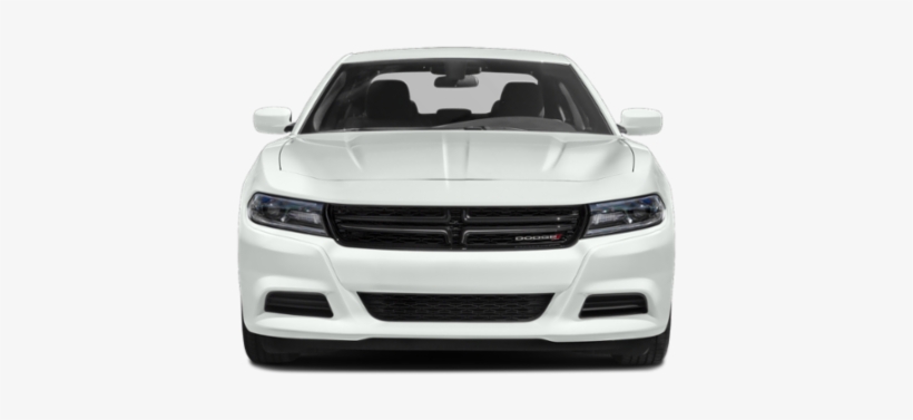 New 2019 Dodge Charger - Dodge Charger, transparent png download