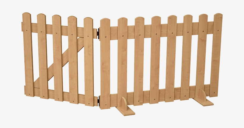 Picket Fence - Picket Fence Room Divider, transparent png download