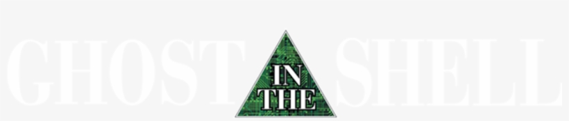 Ghost In The Shell, transparent png download