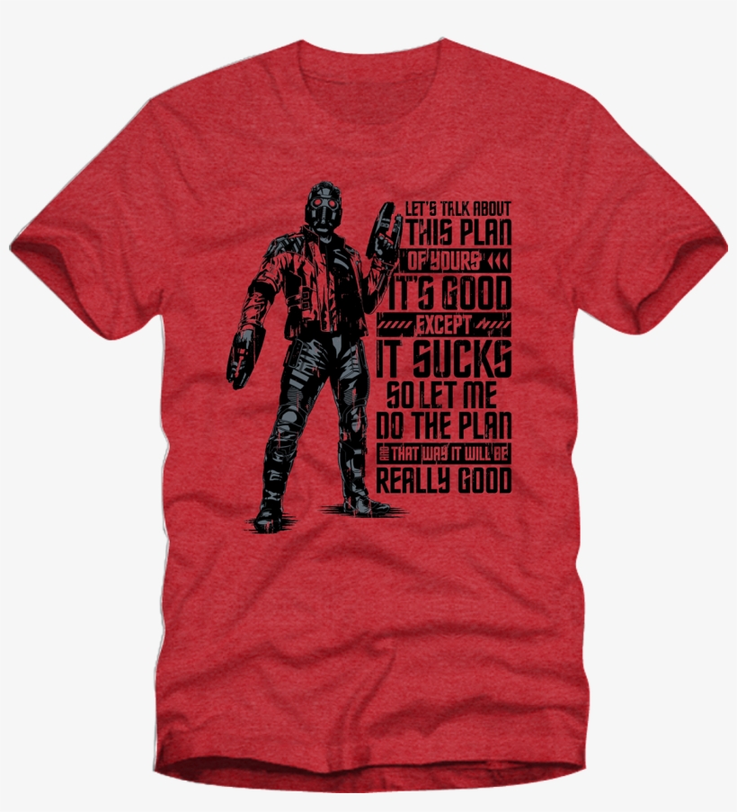 Larger Photo - T Shirt, transparent png download