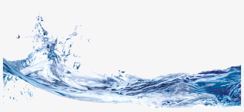 Contact Us - Pure Water, transparent png download