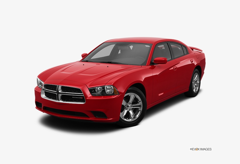2013 Dodge Charger - دودج تشارجر 2018 اسعار, transparent png download
