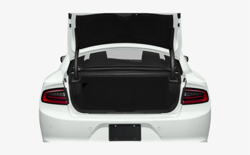 2019 Dodge Charger, transparent png download