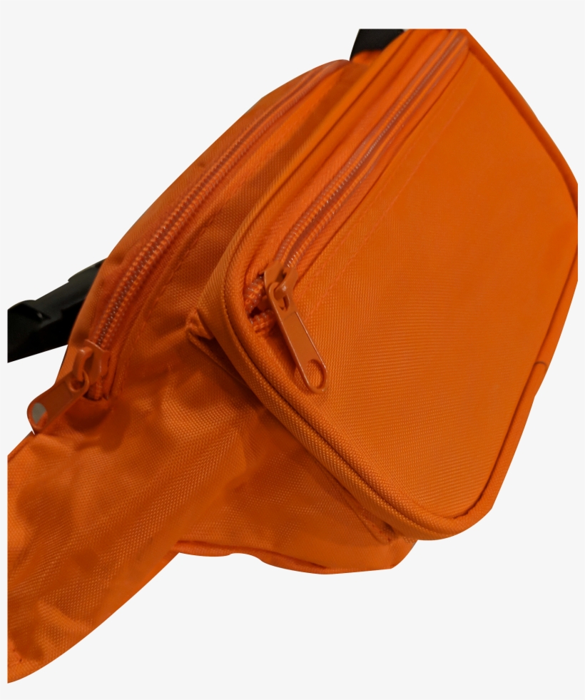 Load Image Into Gallery Viewer, Wholesale Orange Fanny - Leather, transparent png download
