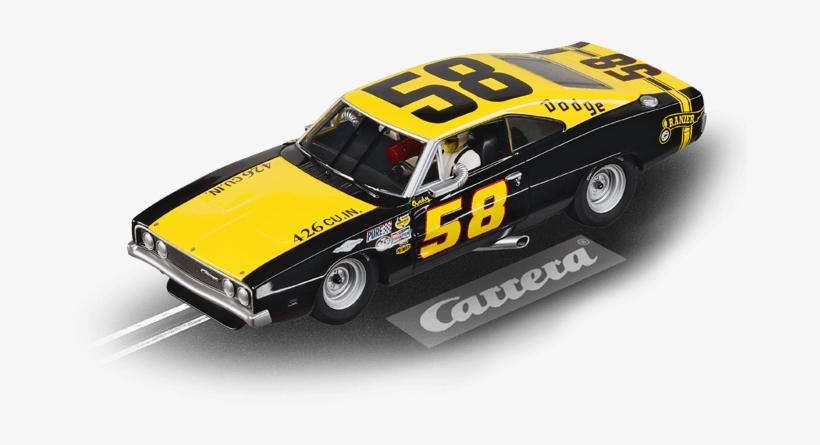 Carrera Evolution Pontiac Firebird, transparent png download