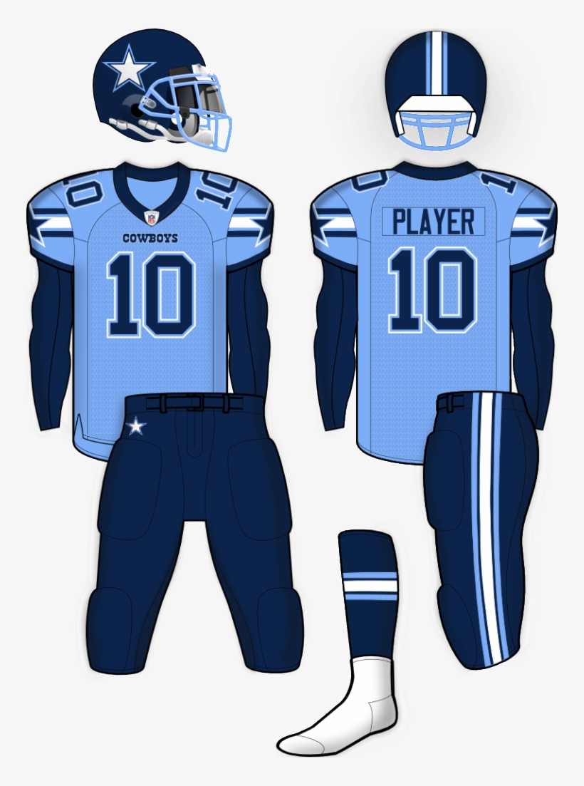 Cowboysalt - Kick American Football, transparent png download