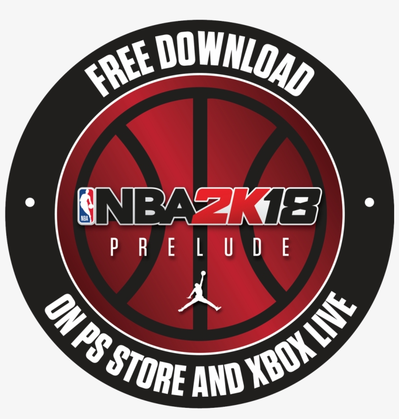 Nba 2k19verified Account - Air Jordan, transparent png download