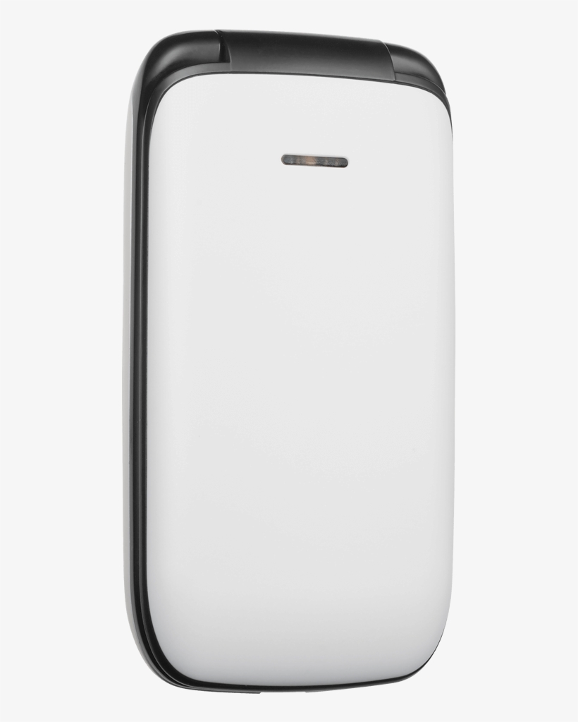 Ngm Flip White Dx - Smartphone, transparent png download