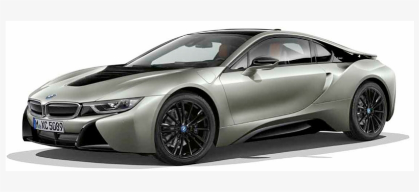 2019 Bmw I8 Msrp, transparent png download