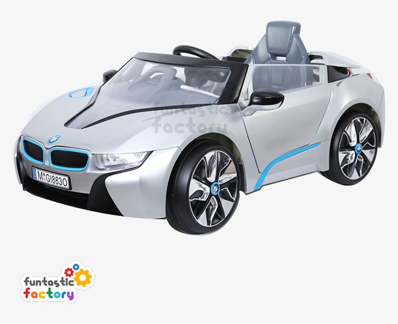 Bmw I8 Png - Avigo Bmw I8 Concept Spyder, transparent png download