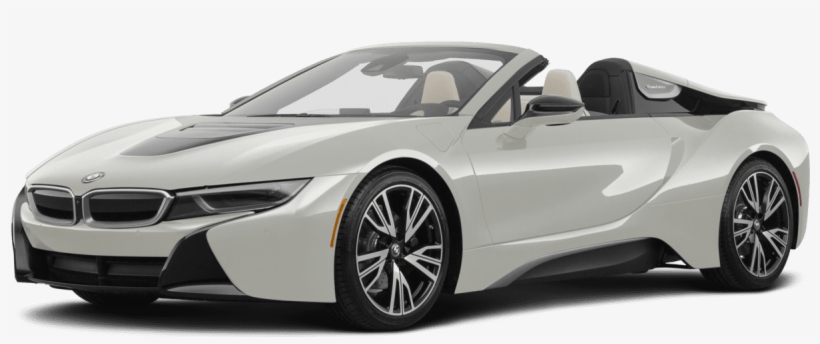 2019 Bmw I8 Price, transparent png download