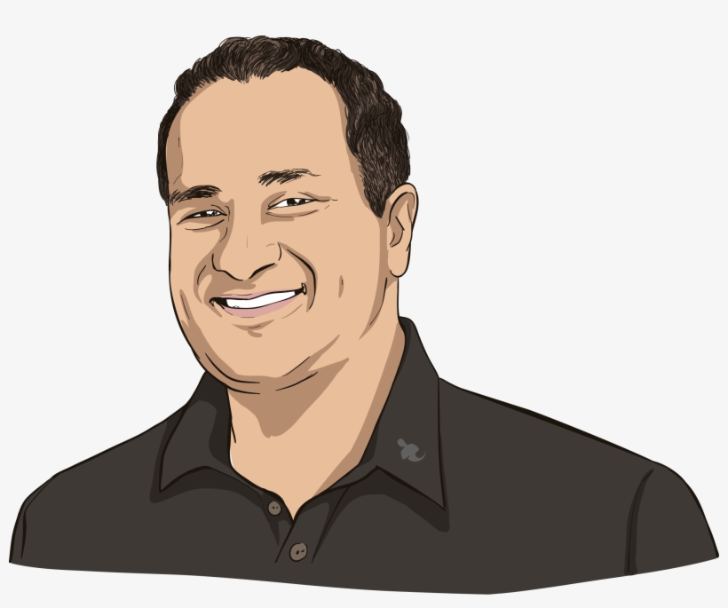 Ed Mylett, transparent png download