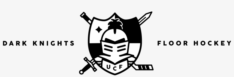 Logo Design For Women's Intramural Floor Hockey Team - Emblem, transparent png download