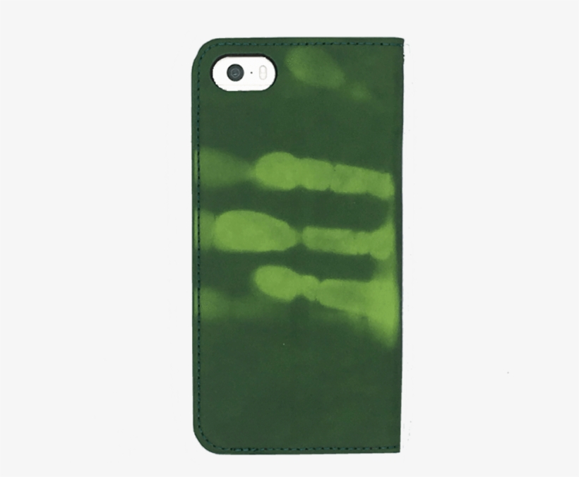 Iphone Cover, Heat Sensitive Flip Cover Cases For Iphones - Mobile Phone Case, transparent png download