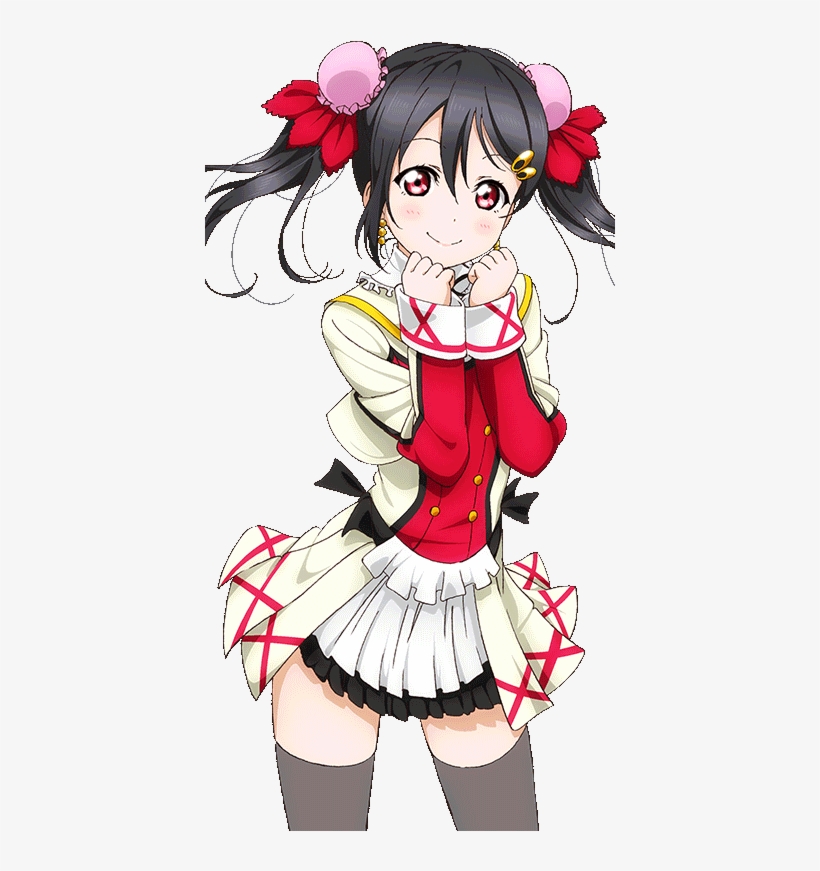 Yazawa Nico - Nico Yazawa Sore Wa Bokutachi No Kiseki, transparent png download