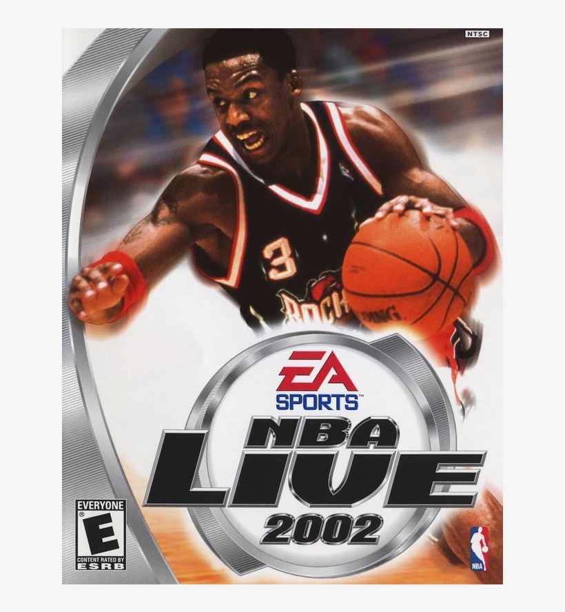 Nba Live, transparent png download