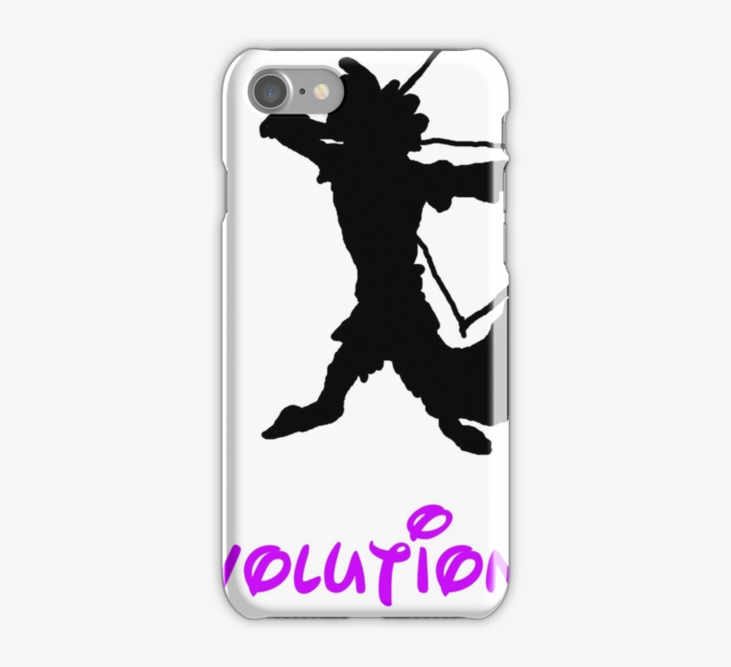 The Furvolution Is Here - Aguilar Tattoo, transparent png download
