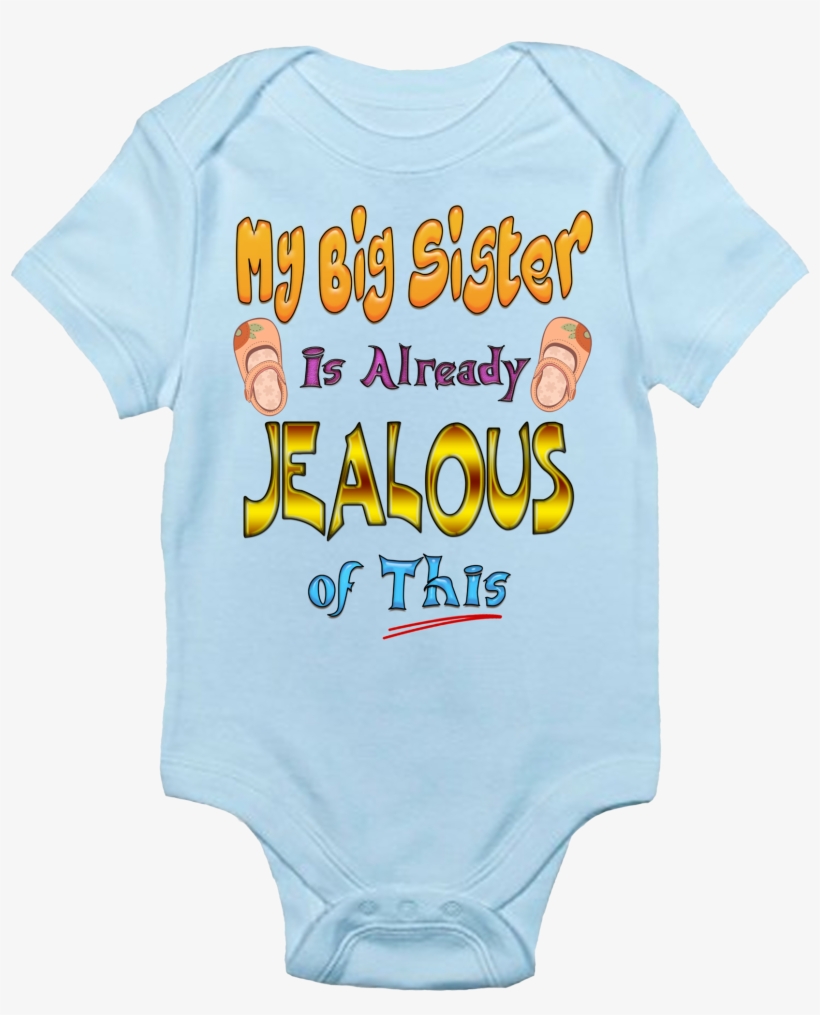 The Funny Baby Onesie That Wins The Hearts Of All - Funny Baby Onesies, transparent png download
