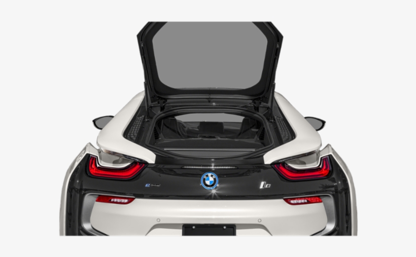 Bmw I8 Png - Bmw 8 Series, transparent png download