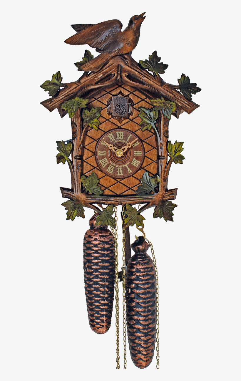Zoom - Cuckoo Clock, transparent png download