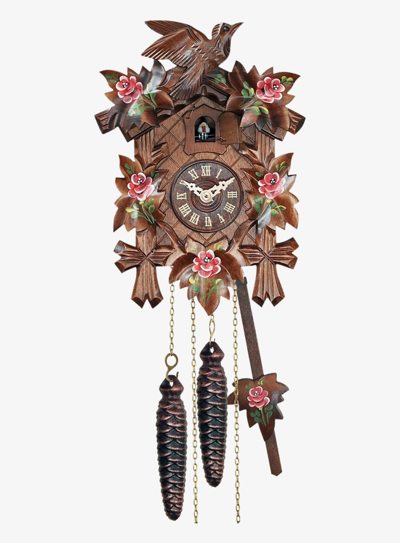 Zoom - Kuckucks Uhr, transparent png download