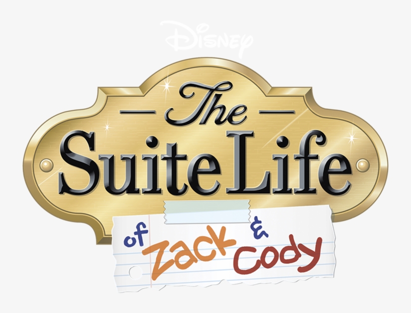 The Suite Life Of Zack & Cody - Life Of Zack And Cody, transparent png download