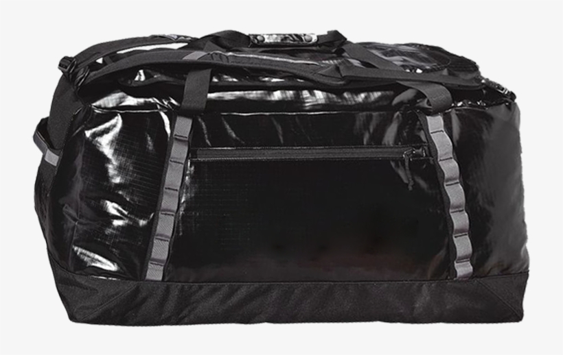 When Ounces Count, And The Clock Is Ticking, Grab The - Patagonia Black Hole Duffel, transparent png download