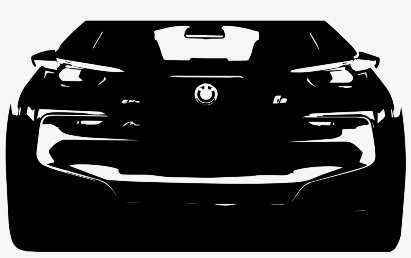 Bmw I8 1 New - Car, transparent png download
