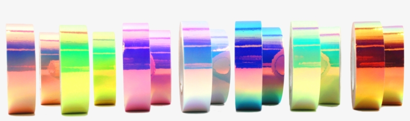 Translucent Hula Hoop Morph Tape With Iso9001 And Iso14001, transparent png download