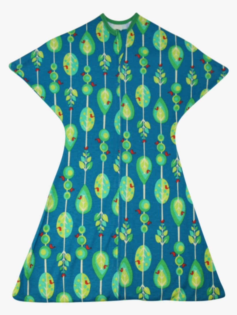 I Should Remember This To Straight-jacket A Baby - Day Dress, transparent png download