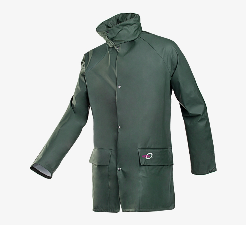 Dortmund - Jacket - Bomber - Raincoat, transparent png download