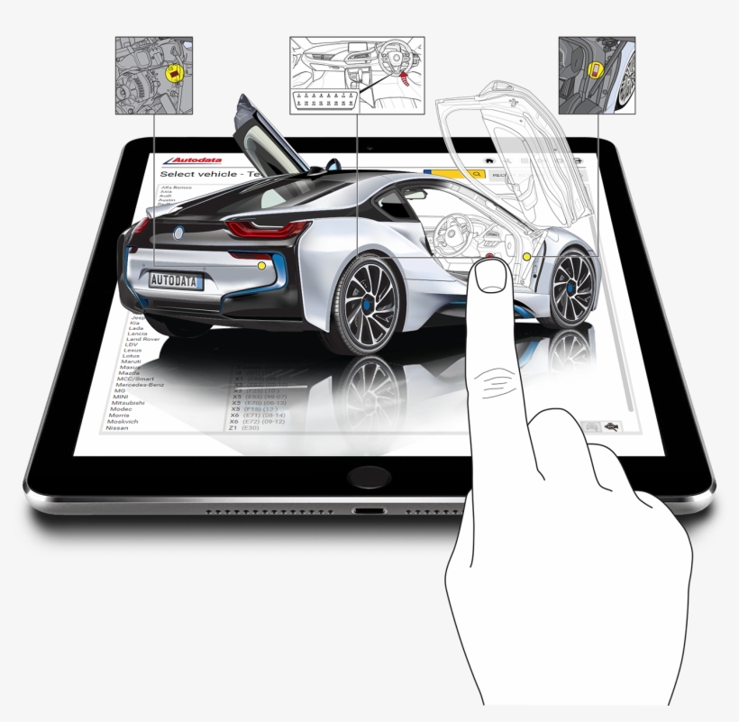Autodata Confirms Acquisition Of Autodata Oy Nordic - Autodata, transparent png download