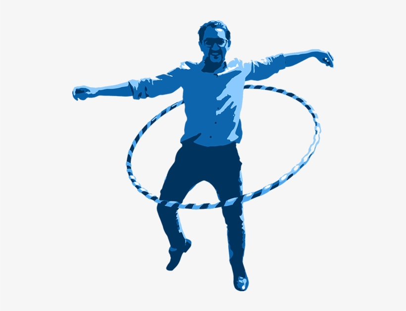 Inspire, Motivate, Energize With Our Team Building - Illustration, transparent png download