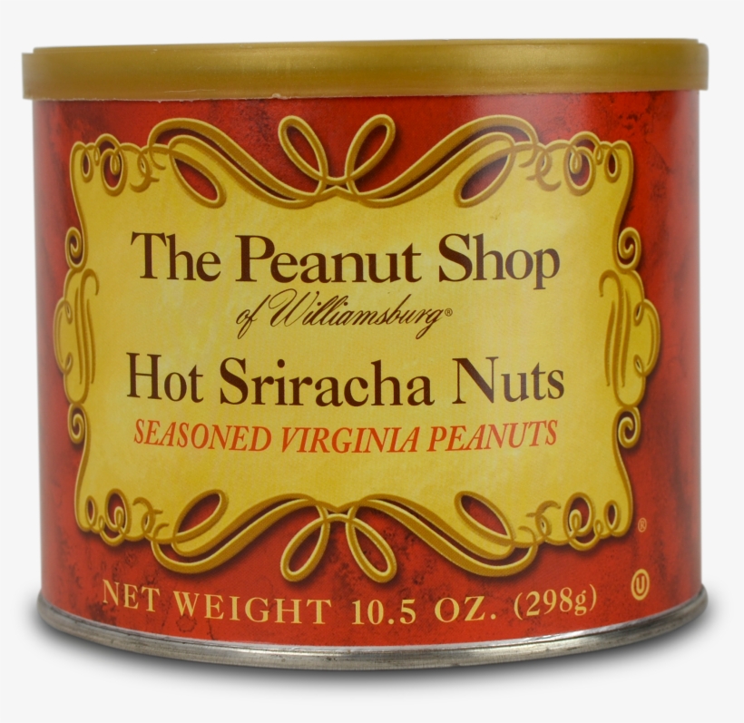 The Peanut Shop Of Williamsburg, transparent png download